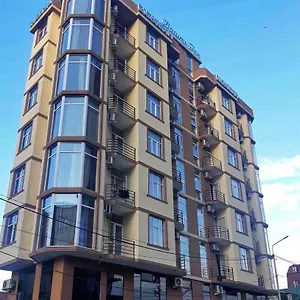 Отель Hotel Batumi Inn, Батуми