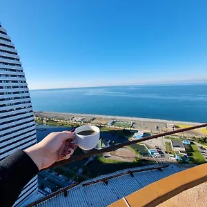 Отель Darianna, Батуми